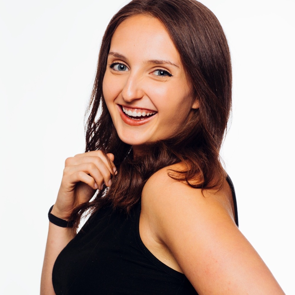 Meet your Posher, Jessica